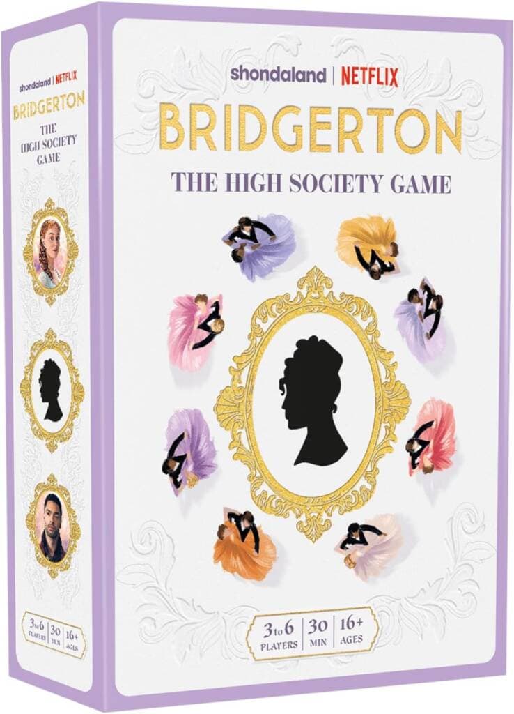 Bridgeton Bachelorette