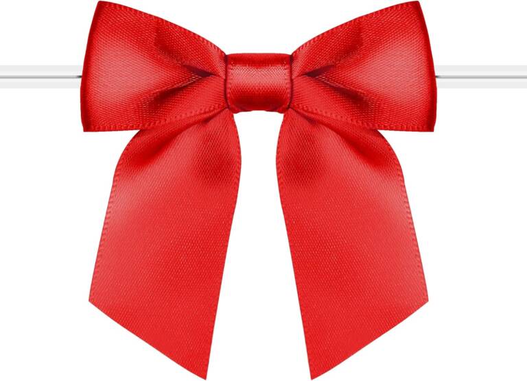 Red Bows