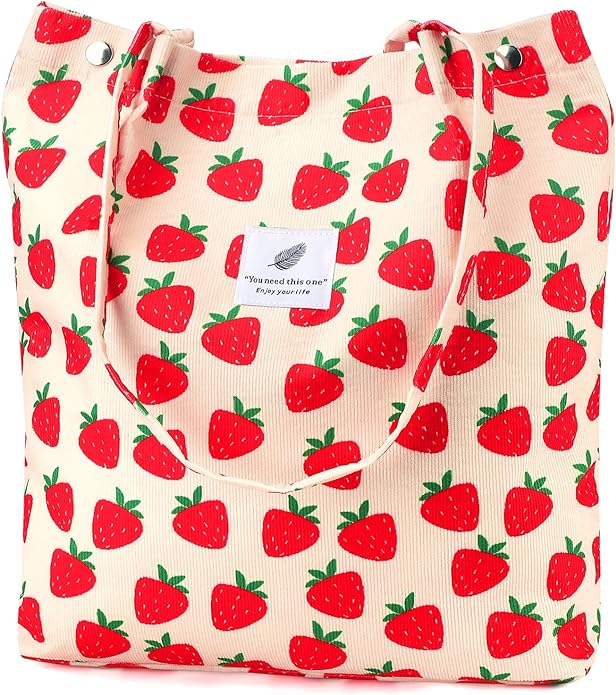 Strawberry Bag