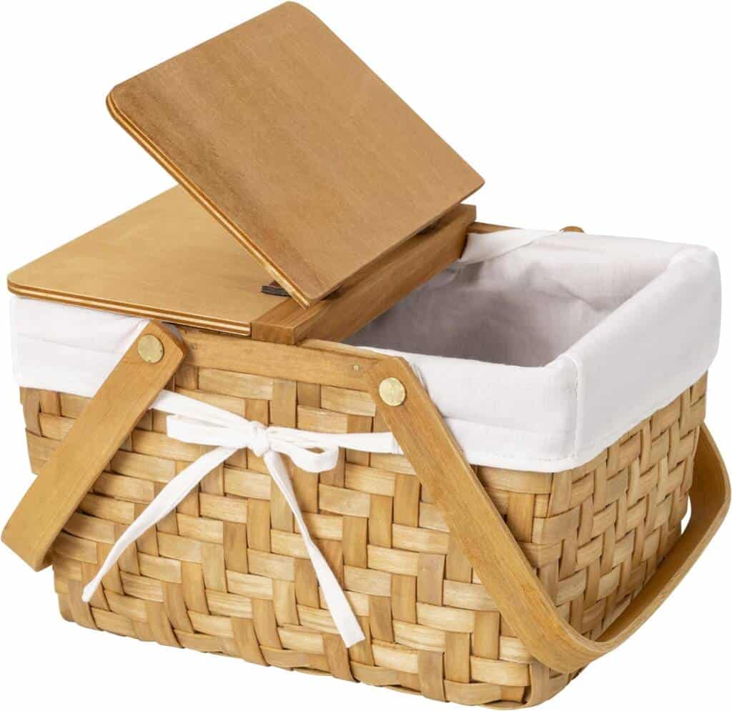 Picnic Basket