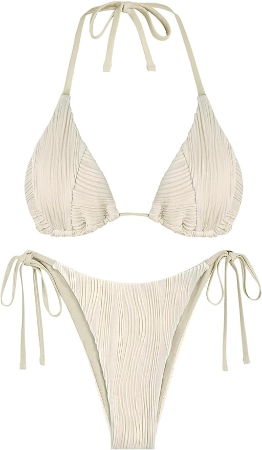 Beige Bikini%E2%80%8B