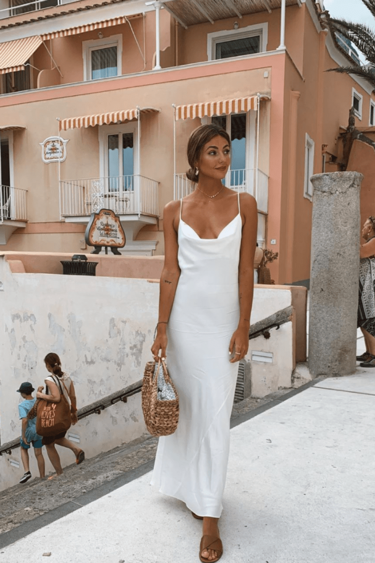 Amalfi Coast | Babe Engaged