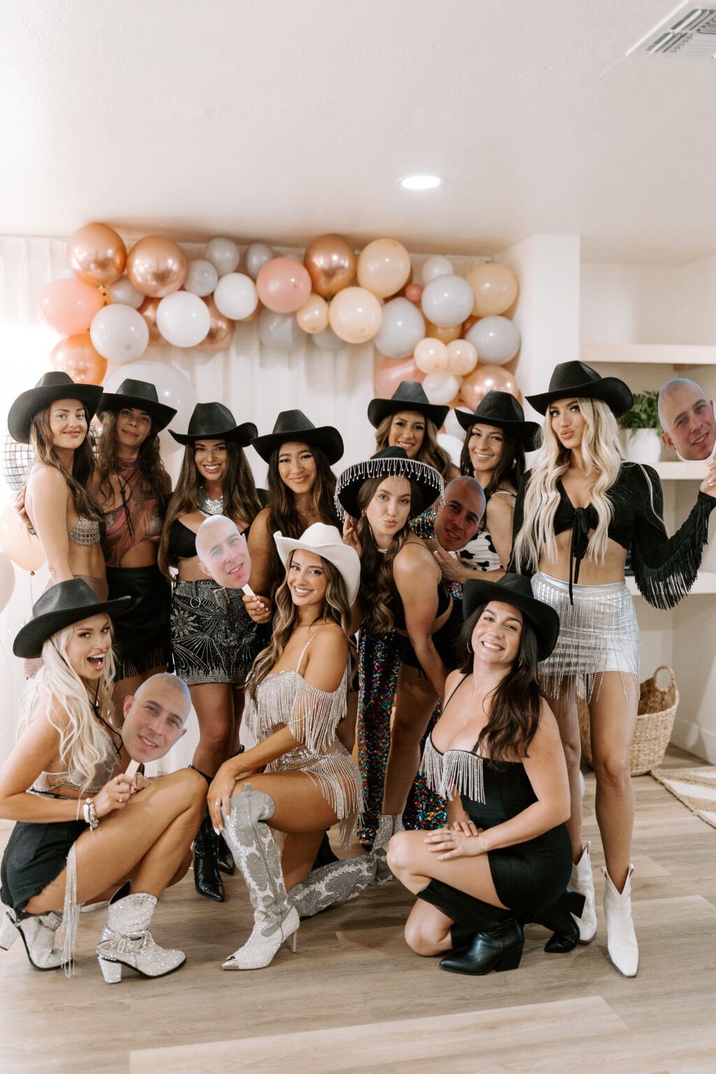 Bachelorette Party Themes