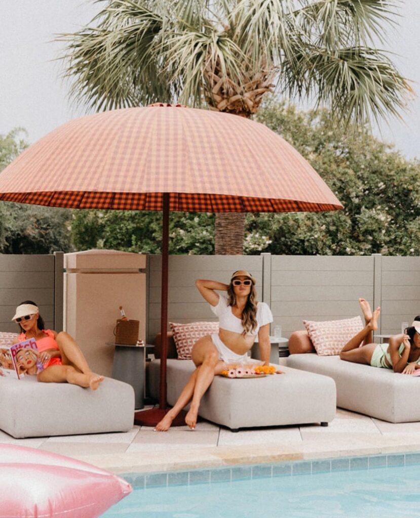 The Best Airbnb’s In Charleston For A Bachelorette Party 34 Charleston Bachelorette - Babe Enganged