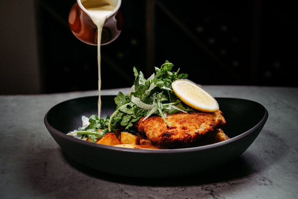 Best Restaurants In Las Vegas 9 Bramàre - Babe Engaged