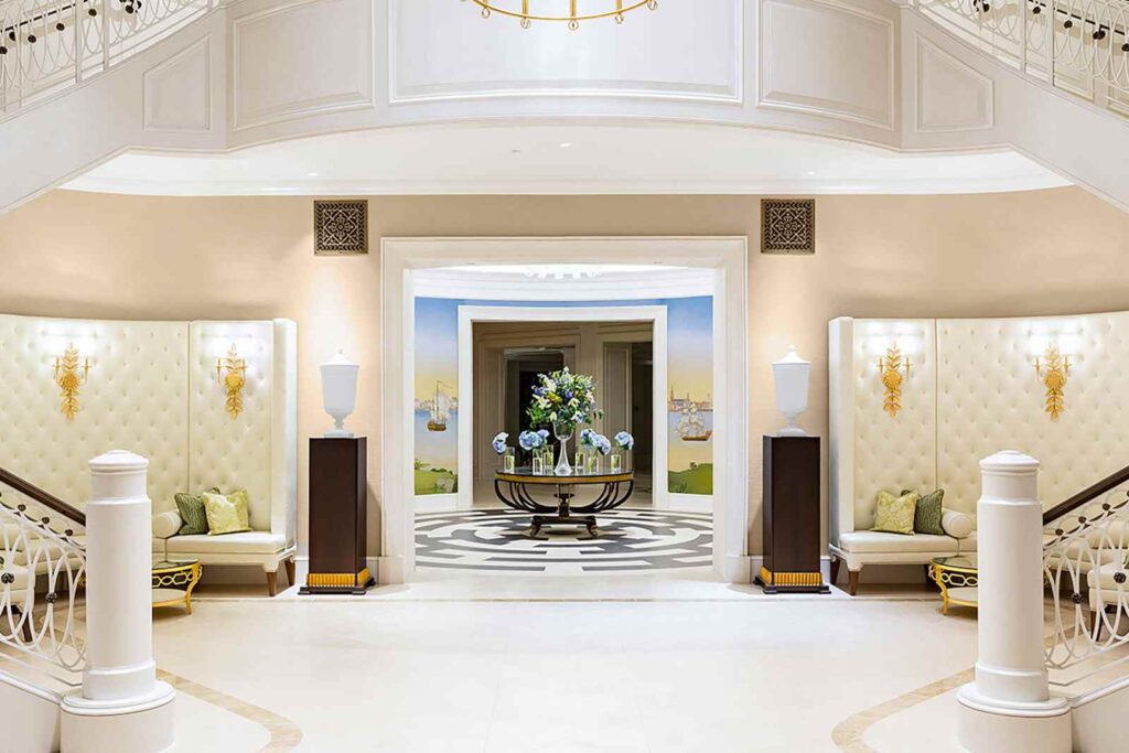 Hotel Bennett - Babe Engaged