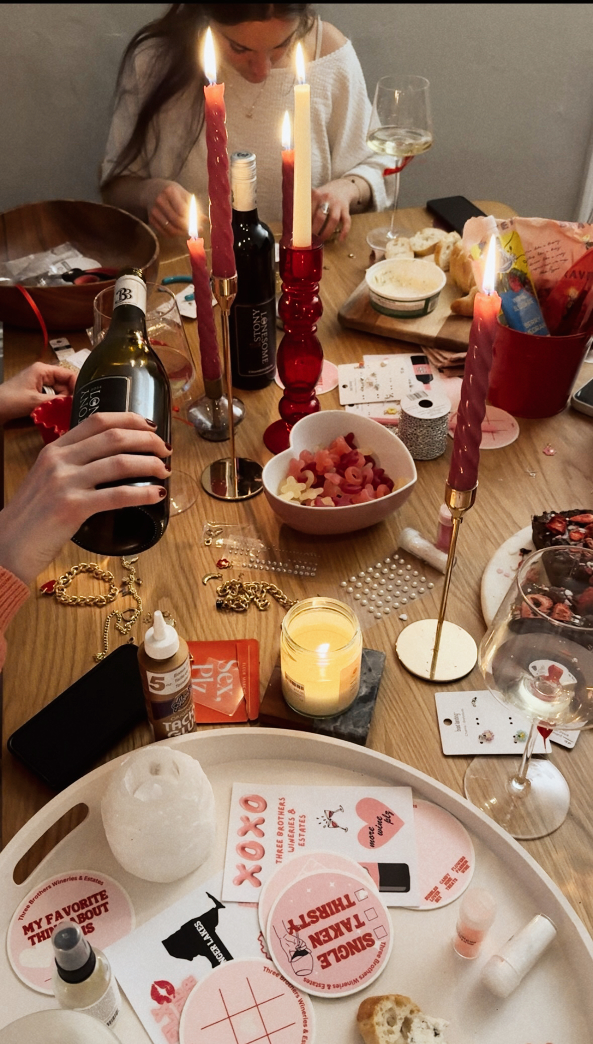 Perfect Match | Babes Engaged