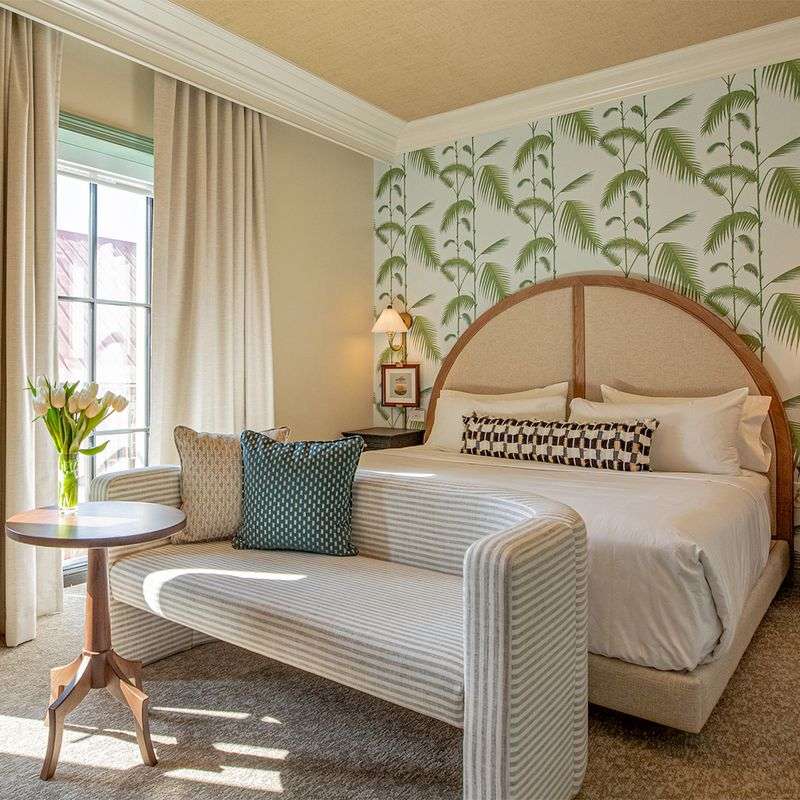 The Palmetto Hotel  - Babe Engaged