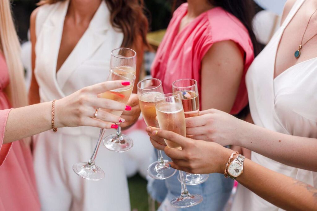 Charleston Bachelorette Party Guide