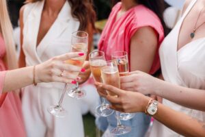 Charleston Bachelorette Party Guide - Babe Engaged