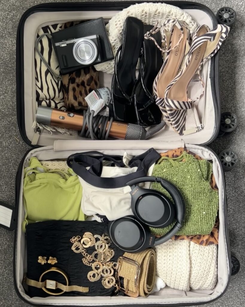 The Best Bachelorette Party Packing List 12 Bachelorette Party - Babe Engaged