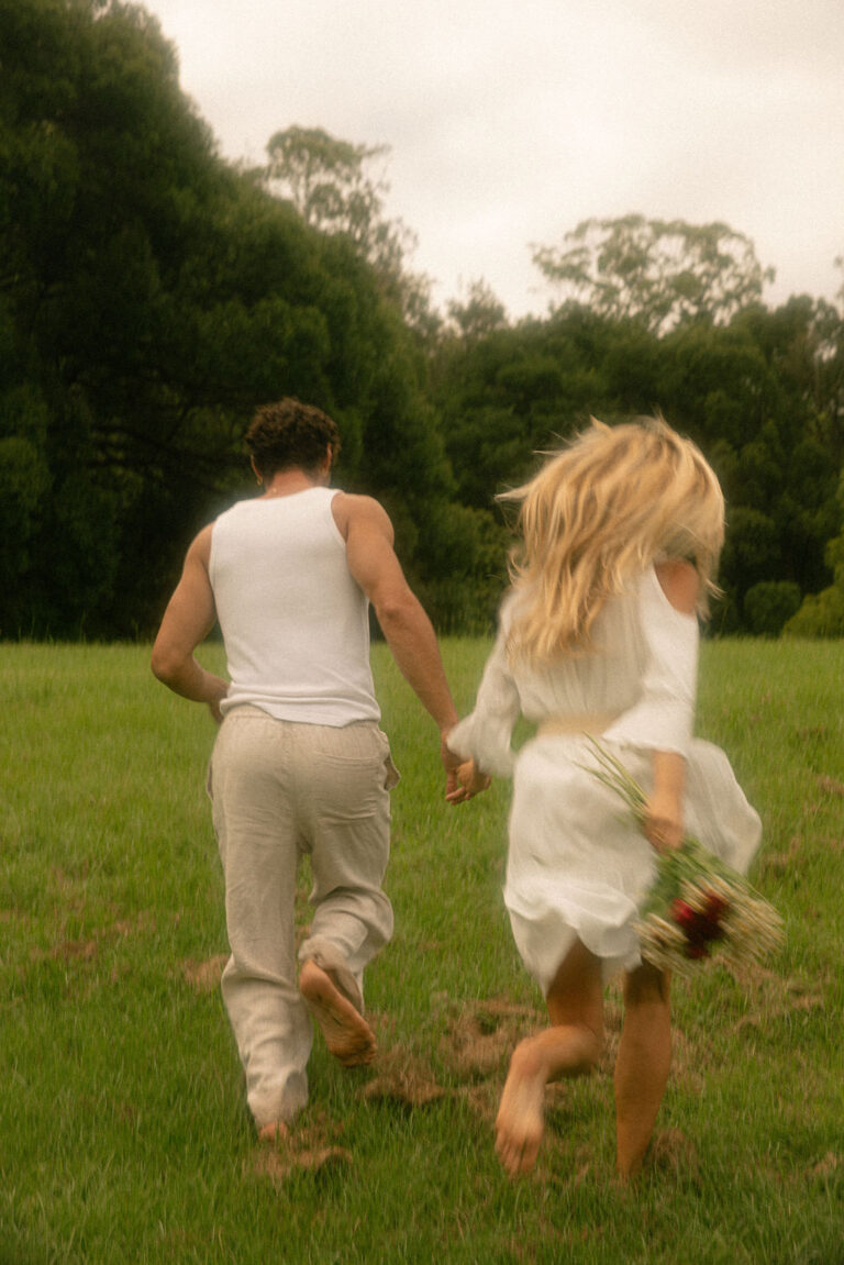 Engagement Photo Ideas