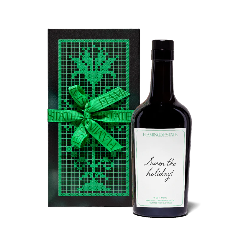 What To Give As An Engagement Gift: 13 Ideas That Will Make You Stand Out 10 Personalized Heritage Extra Virgin Olive Oil