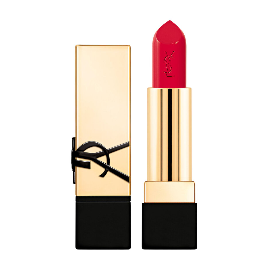 What To Give As An Engagement Gift: 13 Ideas That Will Make You Stand Out 9 Ysl Lipstick With New Last Name Engraved