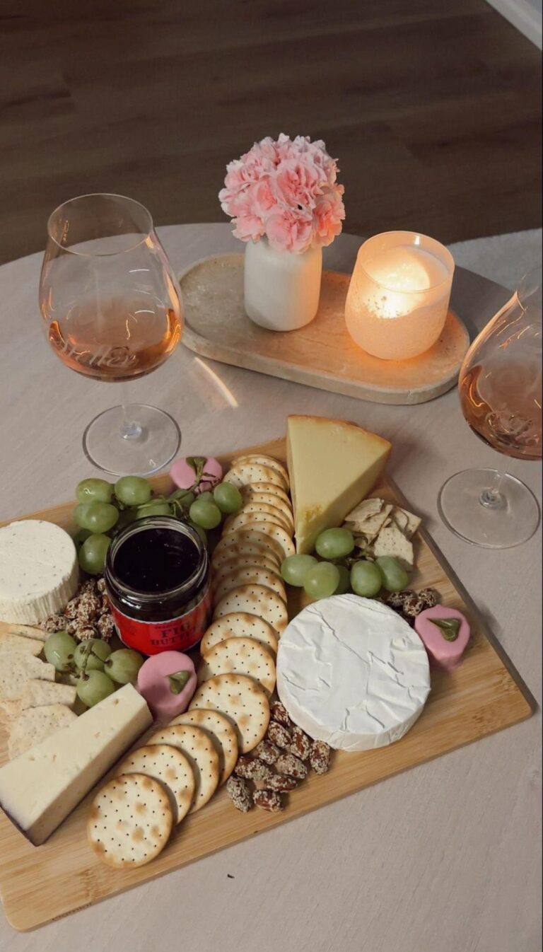 Engagement Gifts For Foodies