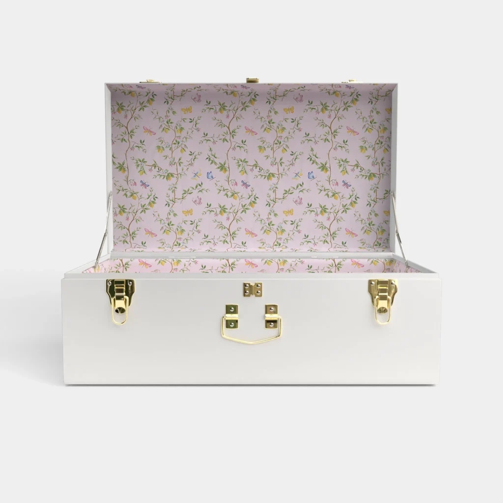 What To Give As An Engagement Gift: 13 Ideas That Will Make You Stand Out 3 Grand Bridal Trunk