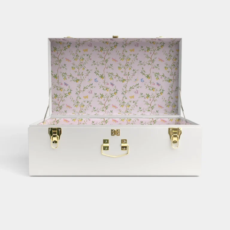 What To Give As An Engagement Gift: 13 Ideas That Will Make You Stand Out 20 Grand Bridal Trunk