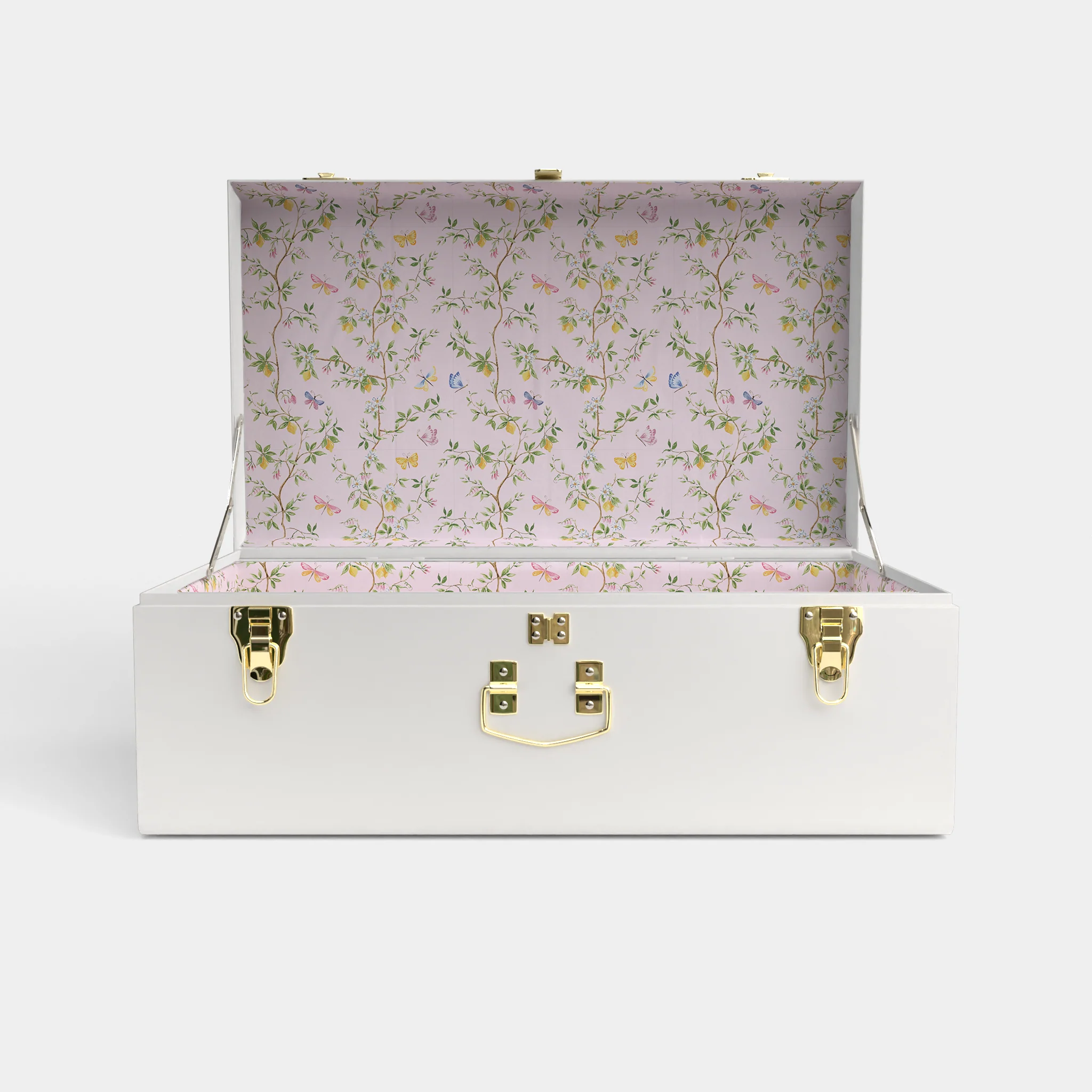 Grand Bridal Trunk