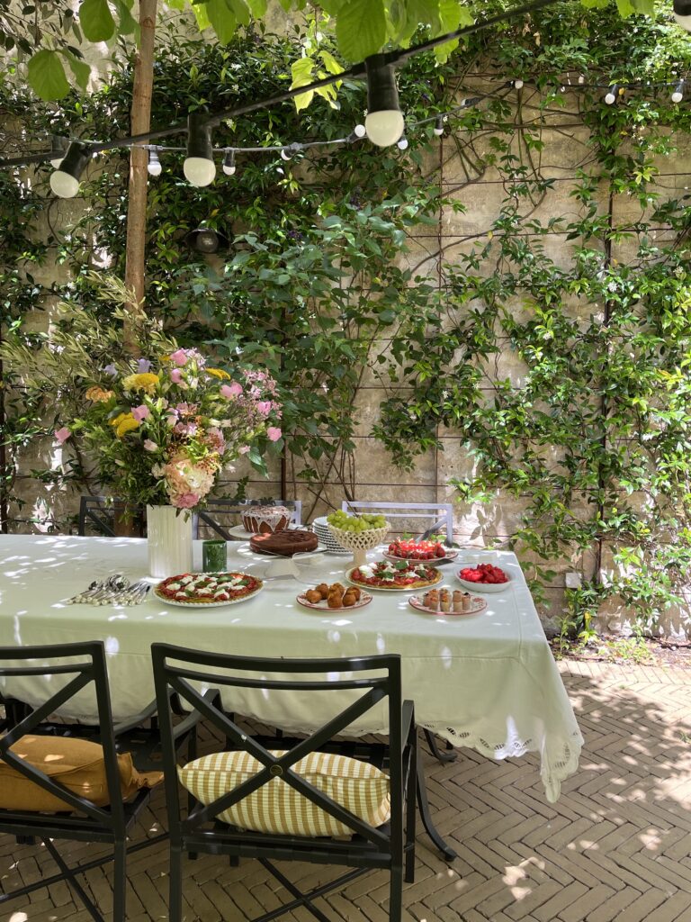 The Only Bridal Shower Planning Guide You Will Need This Wedding Season 1 Bridal Shower Table Setup