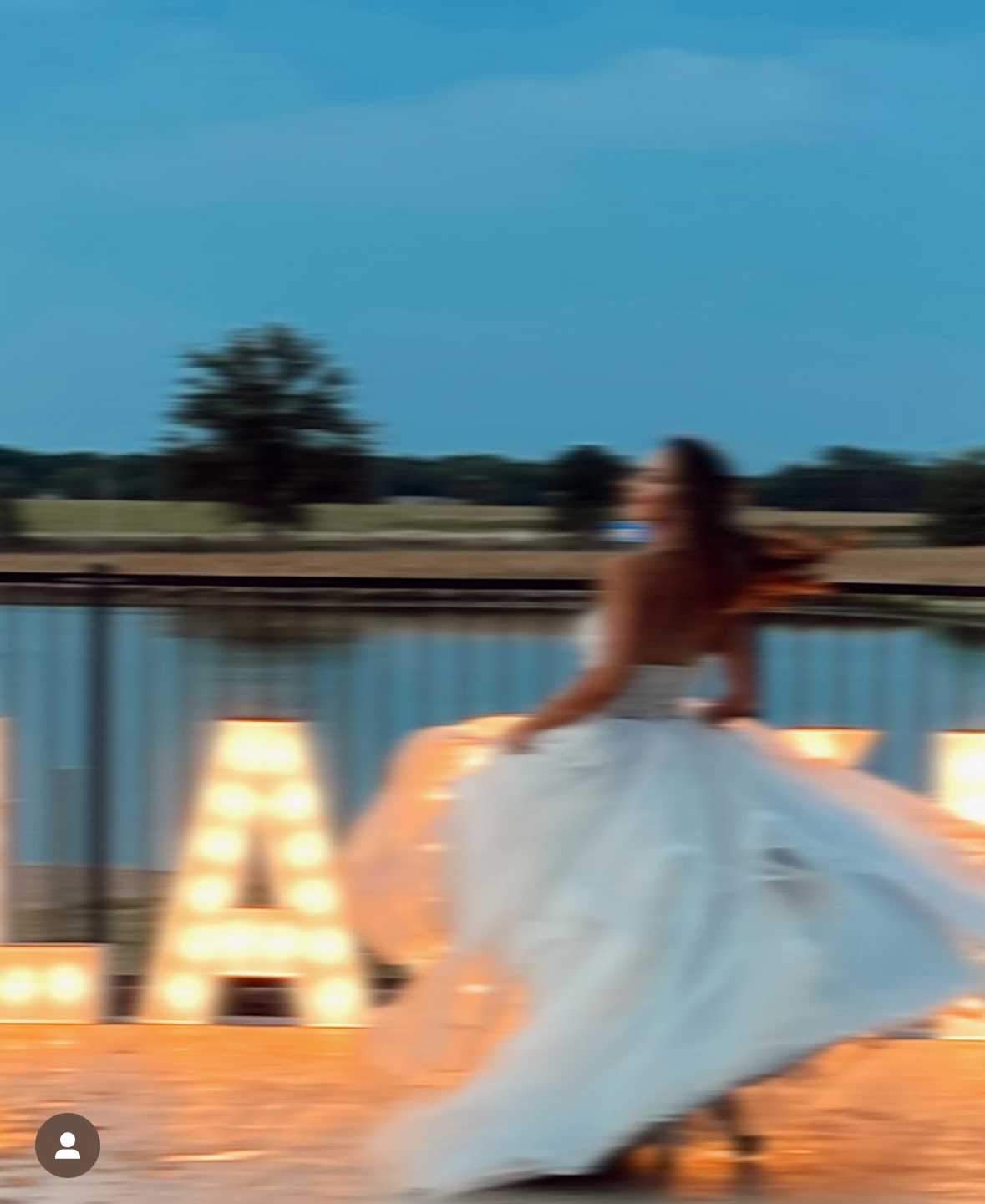 girl party white dress